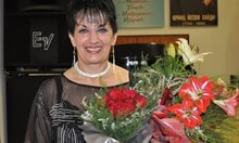 Погребват с "Девойко, мари хубава" загиналата народна певица в мелето край Пловдив