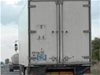 Словенската полиция арестува български шофьор на камион, превозвал мигранти