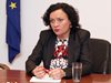 Ивелина Василева: Инвестирахме в 
здравето на  4 милиона българи