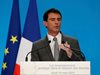Реч на френския премиер, предоставена само на "24 часа": Дълг е да докажем, че Европа защитава интересите на хората