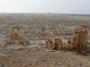 Руски удари избиха над  300 джихадисти в Палмира