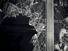 Мъж счупи прозорците на офис и две коли след спор за паркомясто в София