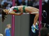 Мирела Демирева осигури първи финал на атлетите в Лондон