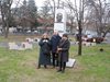Oткриха паметник на заслужилия кмет на някогашния град Фердинанд Гоцо Митов