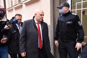 Прокурорите гневни, намаляват им бюджета с 20 млн. лв., не били реформирани