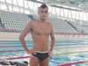 Плувецът Петър Мицин: Гоня норматив в 2 дисциплини за олимпиадата в Париж