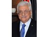 Приеха в болница палестинския президент Махмуд Абас
