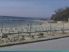Проверяват строеж на Офицерския плаж във Варна
