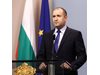 Радев: Просперитетът на българските граждани зависи от общите ни усилия