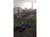 Седем загинаха при ураган в Москва (Видео)