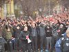Вижте стартовите състави на ЦСКА и "Левски" за мача днес