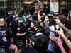Шефът на нюйоркската полиция: Това бяха някои от най-сериозните размирици в града