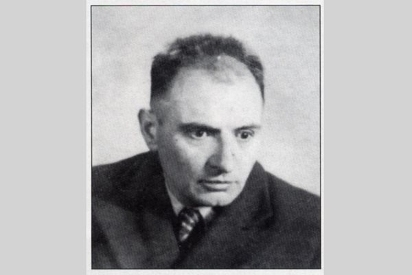 Рашко Зайков - ученият, когото Айнщайн предложи за стипендия
