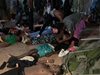 9 загинаха в Уганда при блъсканица на новогодишни тържества в мол