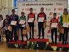 Победи за Хасково и Казанлък в първия старт l в младежката атлетика