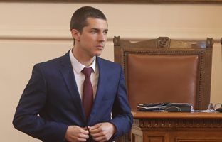 Мирослав Иванов: Службите и "мястото на ДПС за регулаторите"- спънката за общ кабинет