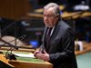 Генералният секретар на ООН осъди израелския удар по иранското консулство в Сирия