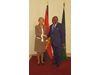 Ирина Бокова се срещна с министъра на външните работи на Ангола