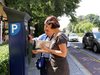 Монтират още 10 паркоавтомата за синя зона в Пловдив