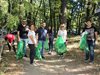 Младите социалисти от София ще се включат в кампанията „Да изчистим България заедно“