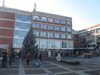Строител запорира предколедно сметките
на Великотърновския университет