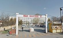 Почина и жената, чийто баща издъхна от грип в Пазарджик, оставя сираче