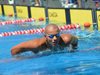 16-годишен счупи национален рекорд при мъжете в плуването