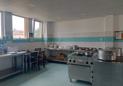 Още 3 детски кухни отварят врати в община "Родопи"