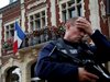 "Ислямска държава" заяви, че нападателите във френската църква са били нейни „войници“