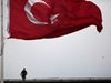 Турция е арестувала над 1000 заподозрени в тероризъм за седмица