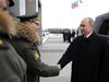 Путин: Русия да е водеща в изграждането на армия от ново поколение