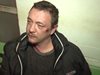 Шофьорът на камион, ударил полицай от Велико Търново, е задържан за 72 часа