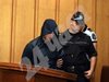 1 година затвор за автокрадеца Ярослав Димитров