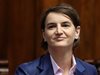 Ана Бърнабич: Реален ръст на пенсии и заплати се очаква в Сърбия тази година
