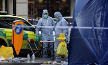 Преди 7 г. терористът от Лондон планирал атентат срещу Борис Джонсън (Обзор)