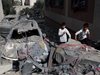 "Хамас": 7 заложници са убити при израелски удари (Обновена)