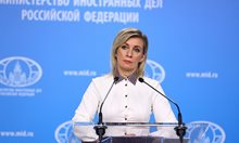 България гони 70 руски дипломати по поръчка на външни сили