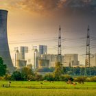 Ядрена централа
СНИМКА: Pixabay