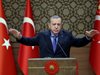 Ердоган в Бурса: Как да мислим за Одрин по различен начин от този за Кърджали и Солун?
