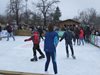 Ледена пързалка отваря в Горна Оряховица