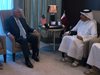 САЩ и Катар подписаха споразумение за борба срещу тероризма

