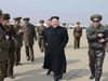 Северна Корея създаде ядрена глава, която може да се вгражда в ракети