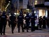 Полицията в Бон евакуира коледен базар заради подозрителен мъж