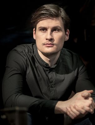 Михаил Сървански