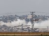 Израелската армия е поела контрола над ключов квартал на Газа