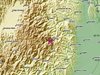 Земетресение разтърси района на Вранча
