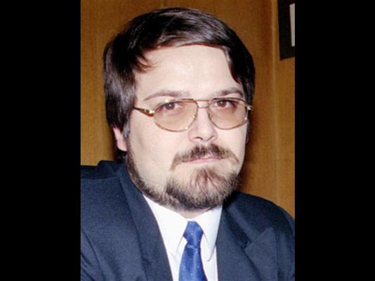 Прокурор Радослав Лазаров