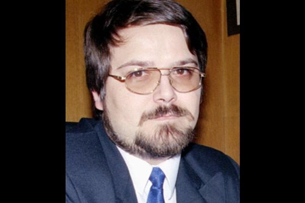 Прокурор Радослав Лазаров