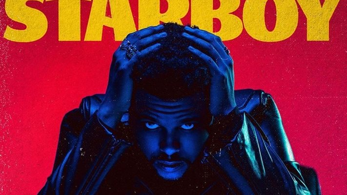 The Weeknd с нов албум и нова визия (Снимки)