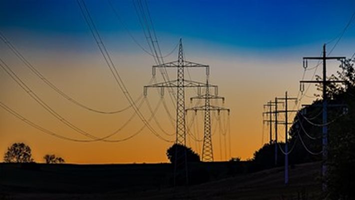 Министерството на енергетиката провери готовността на "Електроенергиен системен оператор" АД и на трите електроразпределителни дружества Снимка: Pixabay